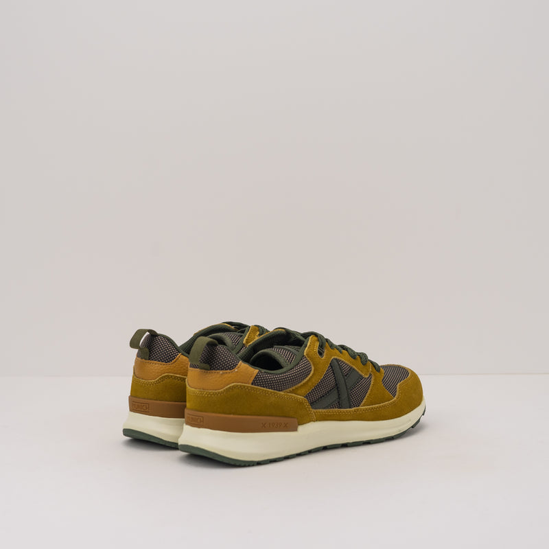 MUNICH - SNEAKERS - ALPHA 71