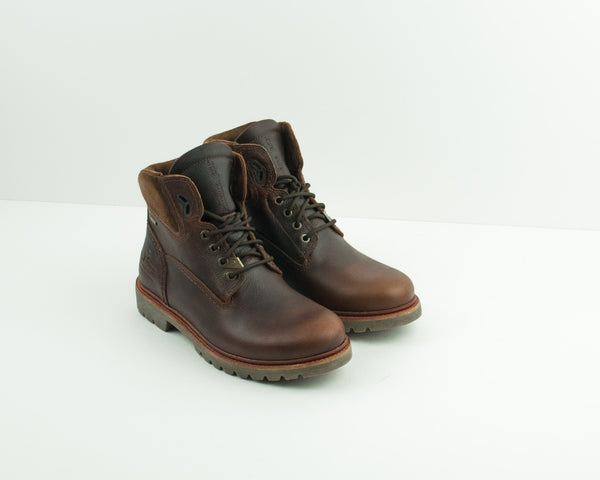 BOTA - PANAMA JACK - AMUR GTX C10 NAPA GRASS CASTAÑO CHESTNUT