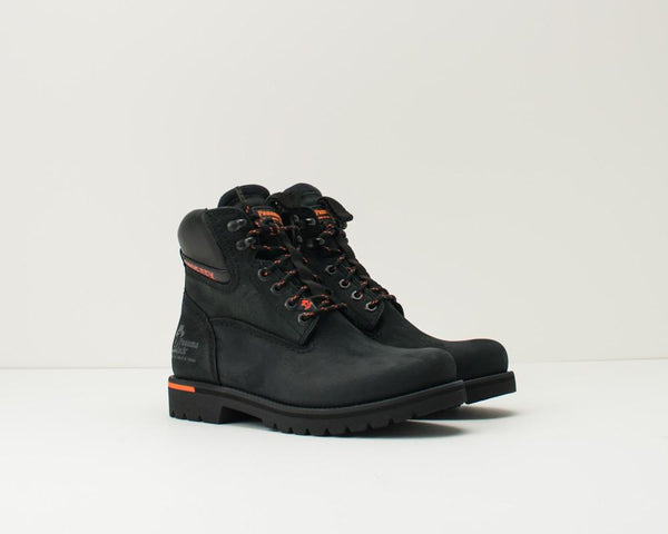 BOTA - PANAMA JACK - AMUR GTX URBAN C1 NOBUCK NEGRO