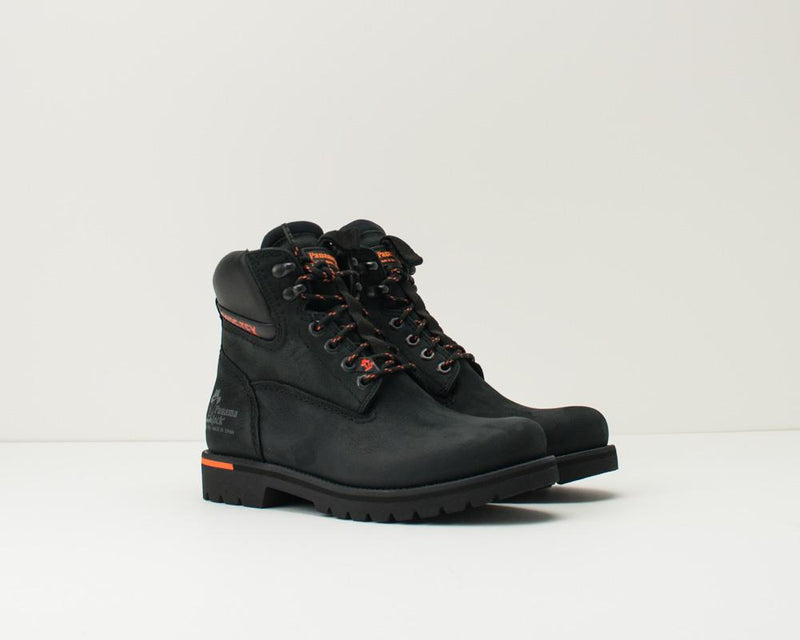 BOTA - PANAMA JACK - AMUR GTX URBAN C1 NOBUCK NEGRO