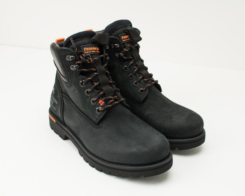 BOTA - PANAMA JACK - AMUR GTX URBAN C1 NOBUCK NEGRO