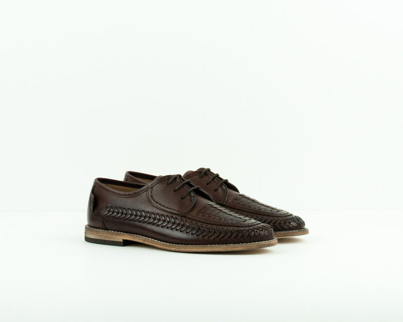 HUDSON - SHOES - ANFA CALF