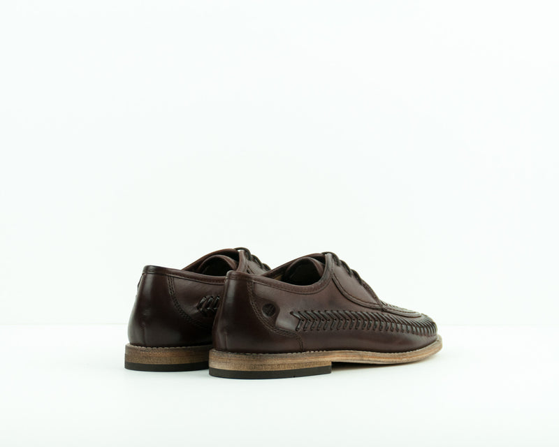 HUDSON - SHOES - ANFA CALF