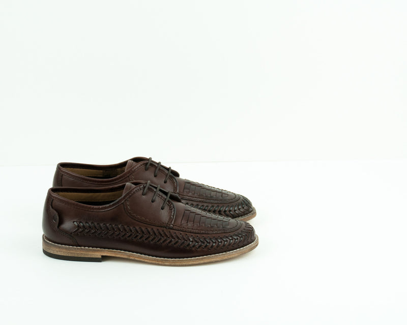 HUDSON - SHOES - ANFA CALF