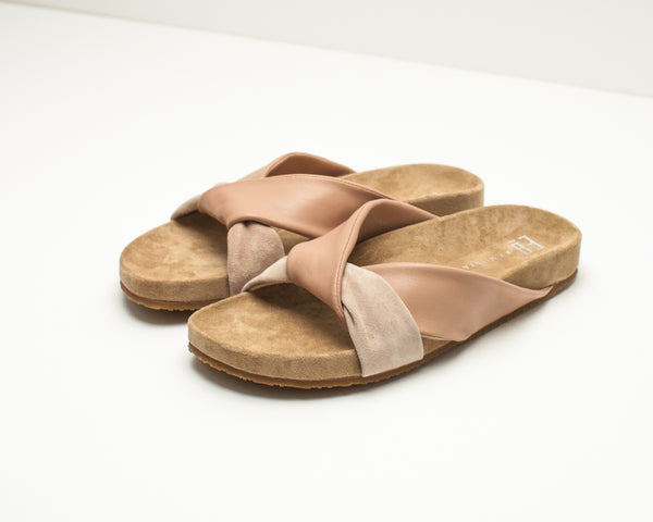 EEIGHT - SANDALS - ANTONELLA