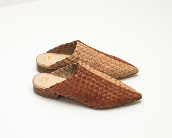 EEIGHT - CLOG - ANTONIA