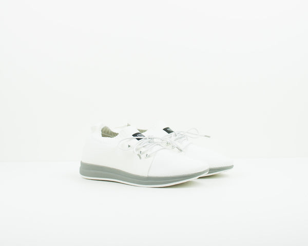 ZAPATILLA - MUROEXE - ARMY UNITE TOTAL WHITE