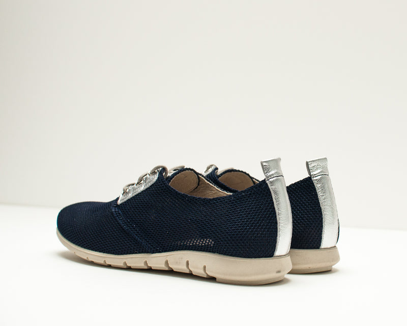 ZAPATO - SEIALE - AXEXO AZUL