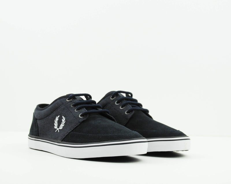 ZAPATILLA - FRED PERRY - STRATFORD HEAVY TWO TONE B8226 608