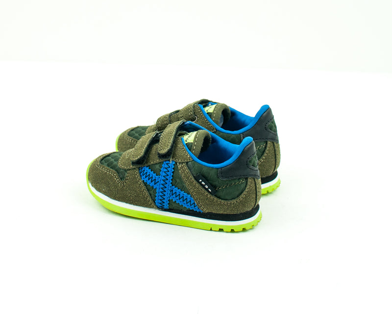 MUNICH - KID'S SNEAKERS - BABY MASSANA 283