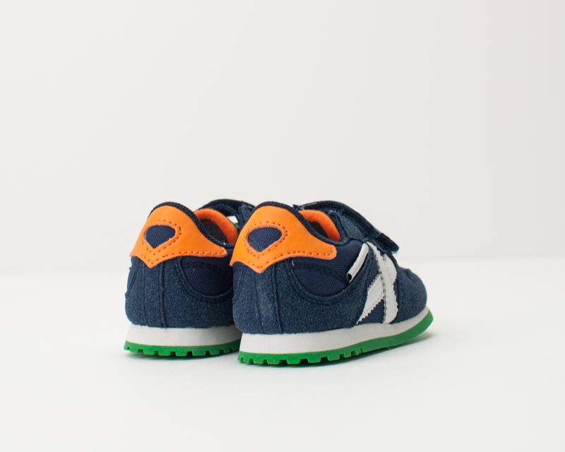 MUNICH - KID'S SNEAKERS - BABY MASSANA VCO 323
