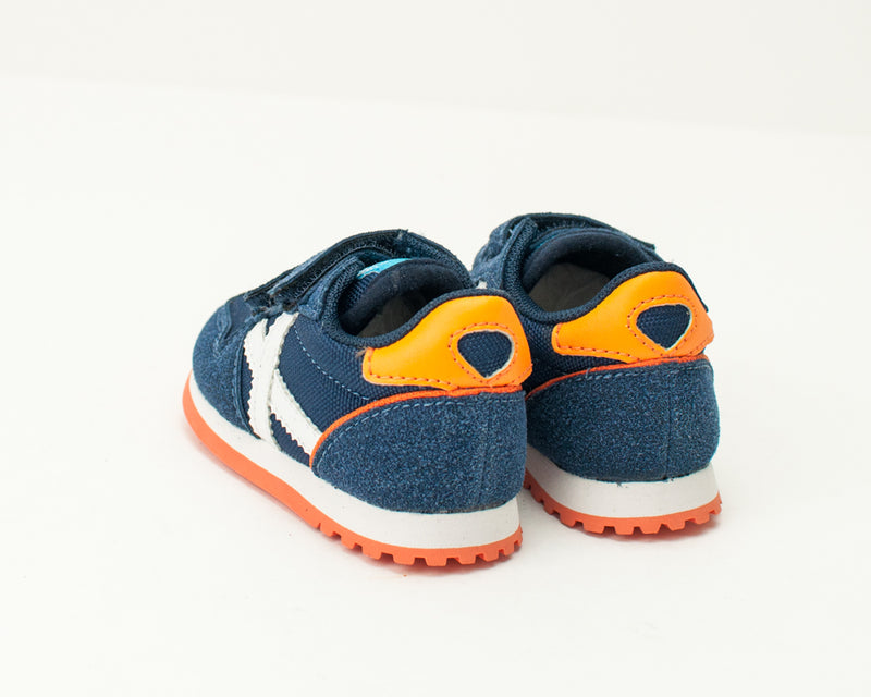 MUNICH - KID'S SNEAKERS - BABY MASSANA VCO 348