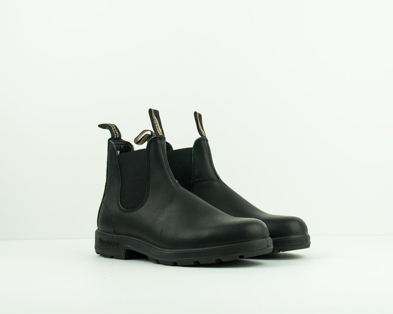 BOTA - BLUNDSTONE - 510 BLACK HOMBRE