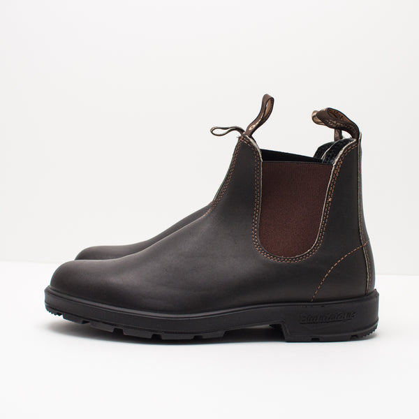 BLUNDSTONE - CHELSEA BOOTS - BCCAL0010 500