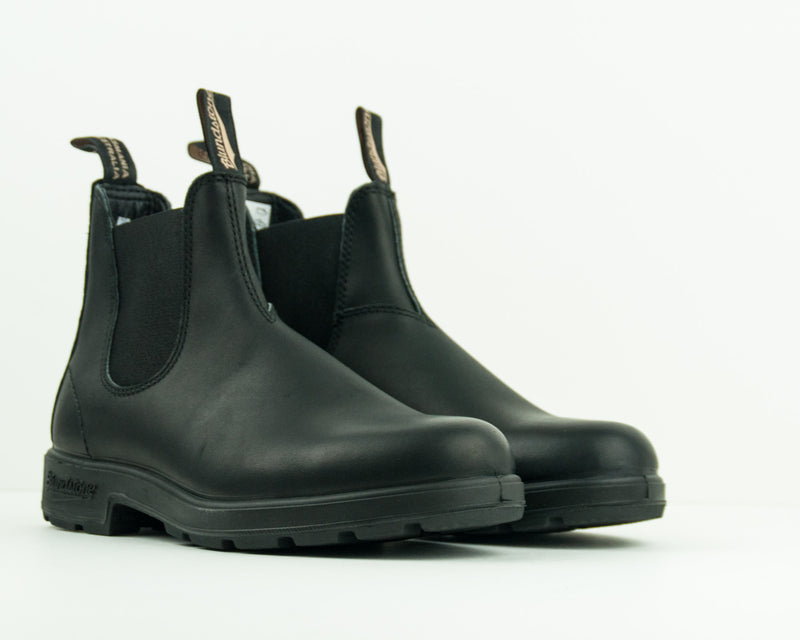 BOTA - BLUNDSTONE - 510 BLACK MUJER