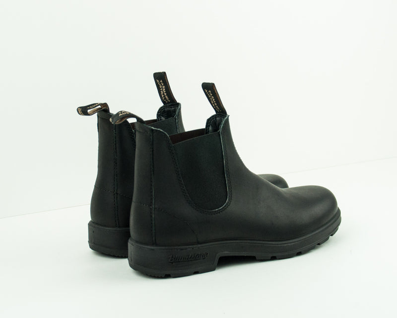 BOTA - BLUNDSTONE - 510 BLACK MUJER