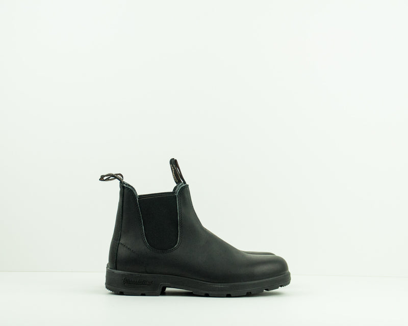 BOTA - BLUNDSTONE - 510 BLACK MUJER