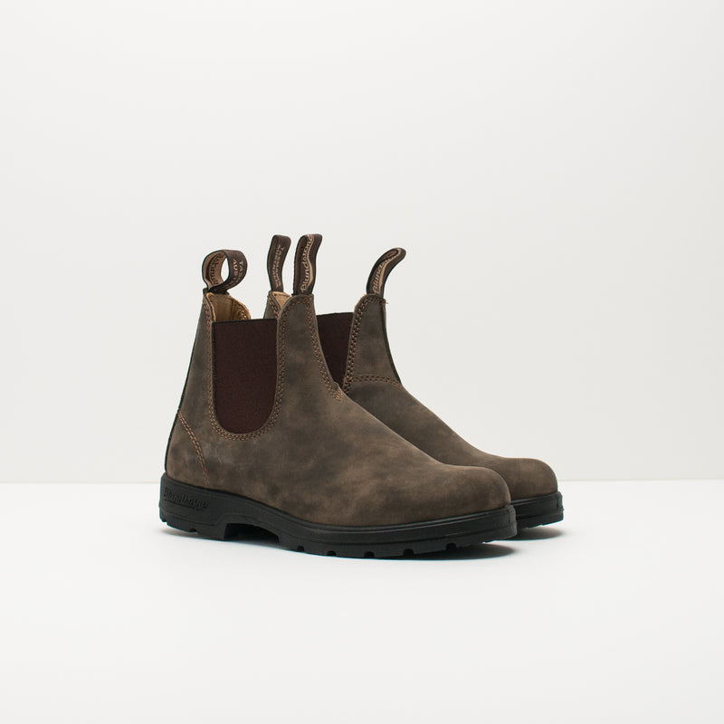 BLUNDSTONE - CHELSEA BOOTS - BCCAL0151 585
