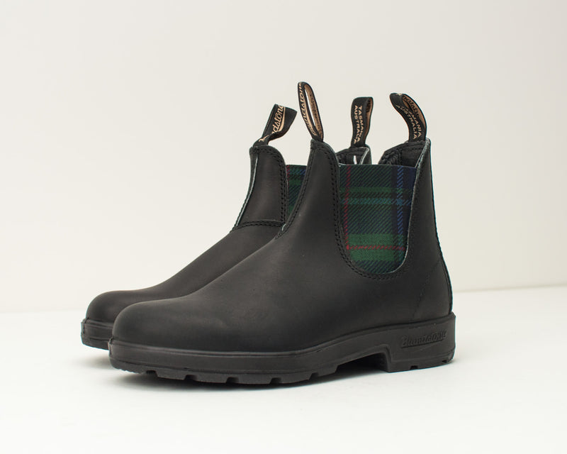 BLUNDSTONE - CHELSEA BOOTS - BCCAL0416 1614