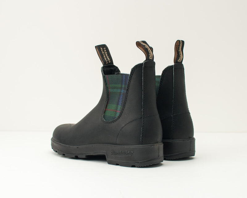 BLUNDSTONE CHELSEA BOOTS BCCAL0416 1614