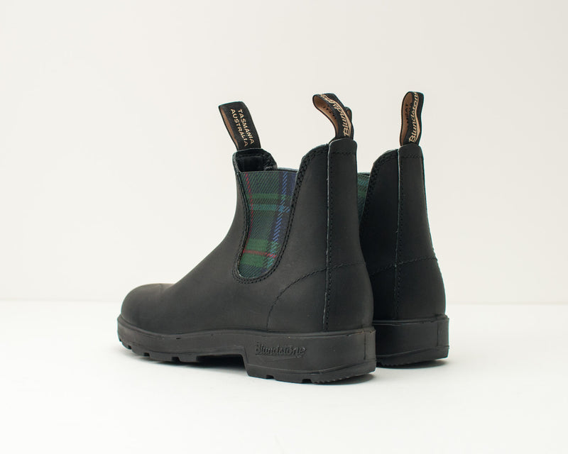 BLUNDSTONE - CHELSEA BOOTS - BCCAL0416 1614