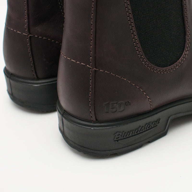 Bota Blundstone 150 Chelsea boots auburn hombre