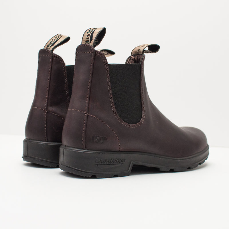 Bota Blundstone 150 Chelsea boots auburn hombre