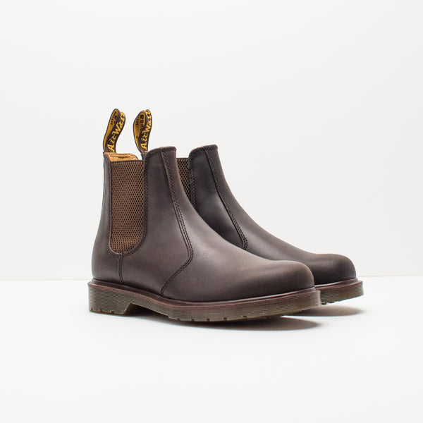 BOTA - DR. MARTENS - 2976 CHELSEA CRAZY HORSE GAUCHO 11853 201