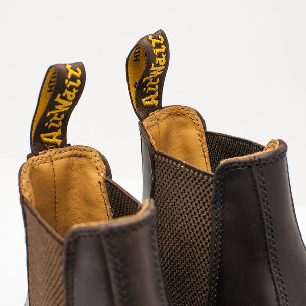 BOTA - DR. MARTENS - 2976 CHELSEA CRAZY HORSE GAUCHO 11853 201