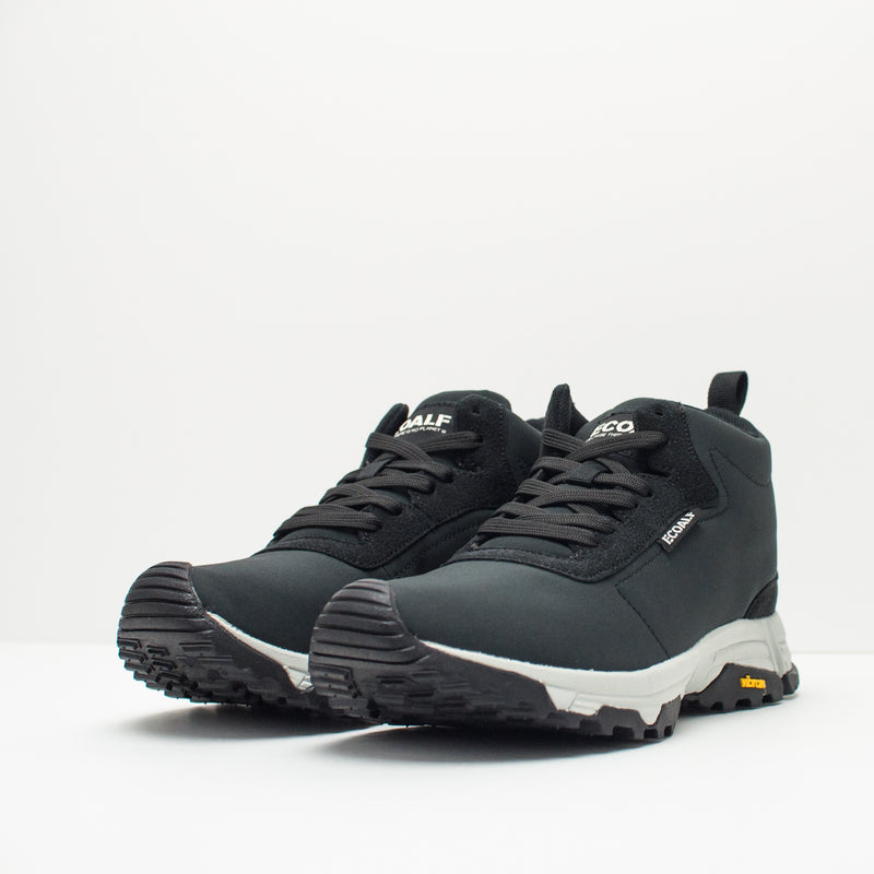 BOTA - ECOALF - CHRONOS SNEAKERS 319 BLACK