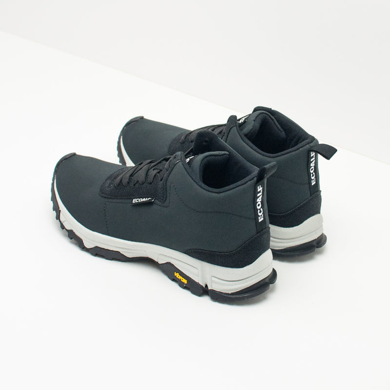 BOTA - ECOALF - CHRONOS SNEAKERS 319 BLACK