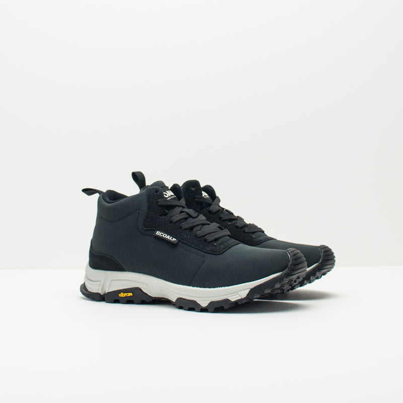 BOTA - ECOALF - CHRONOS SNEAKERS 319 BLACK