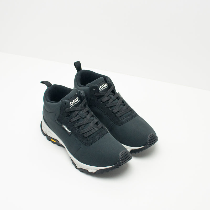 BOTA - ECOALF - CHRONOS SNEAKERS 319 BLACK