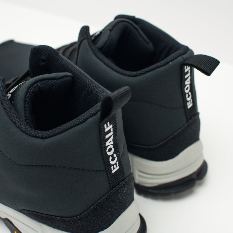 BOTA - ECOALF - CHRONOS SNEAKERS 319 BLACK