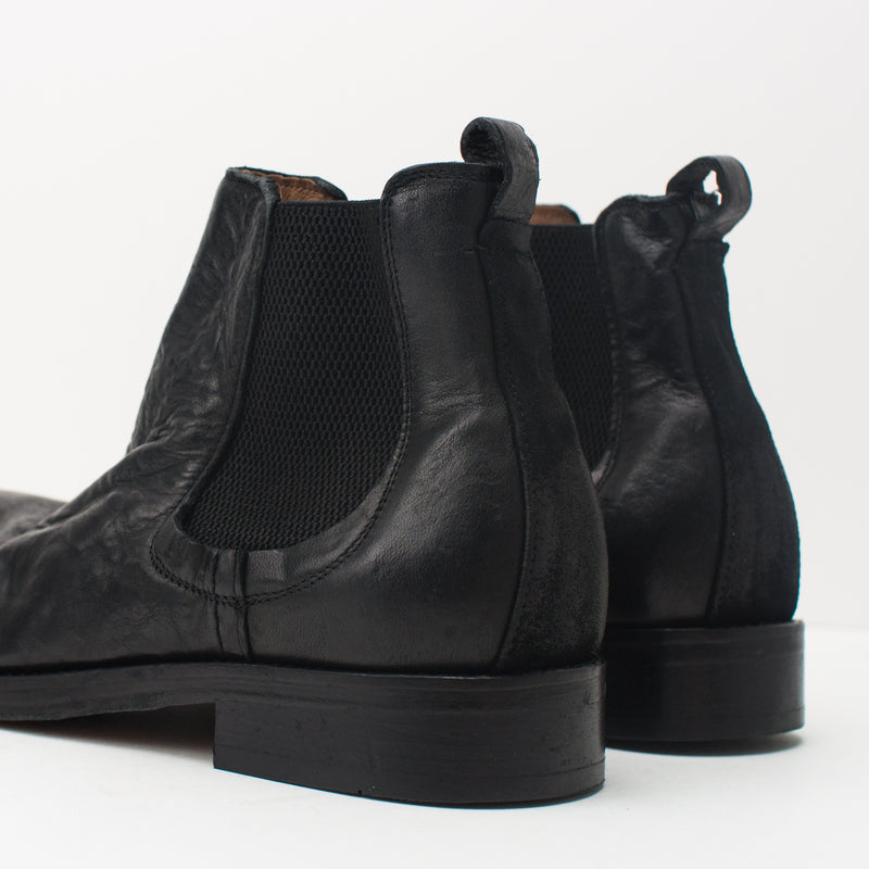 Sofft sherwood leather chelsea boot deals