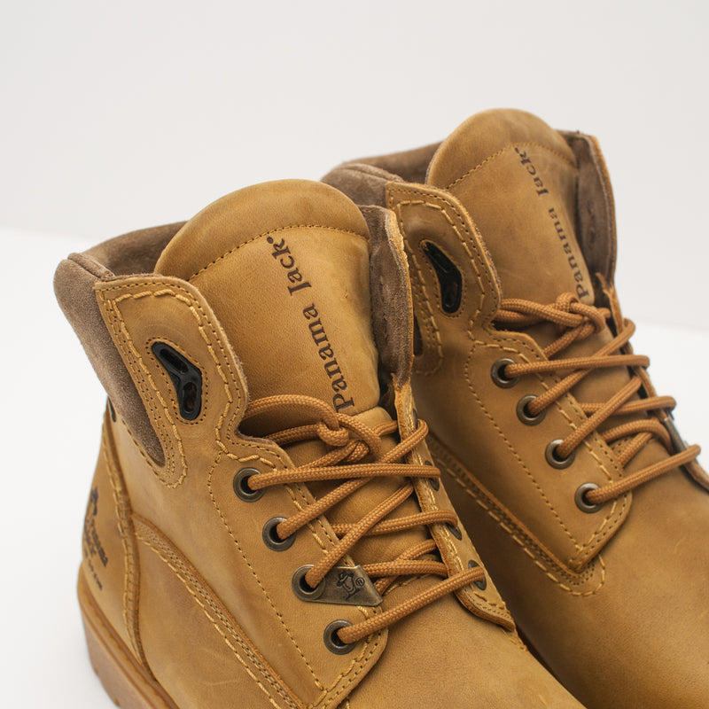 BOTA - PANAMA JACK - AMUR GTX C4 NAPA VINTAGE
