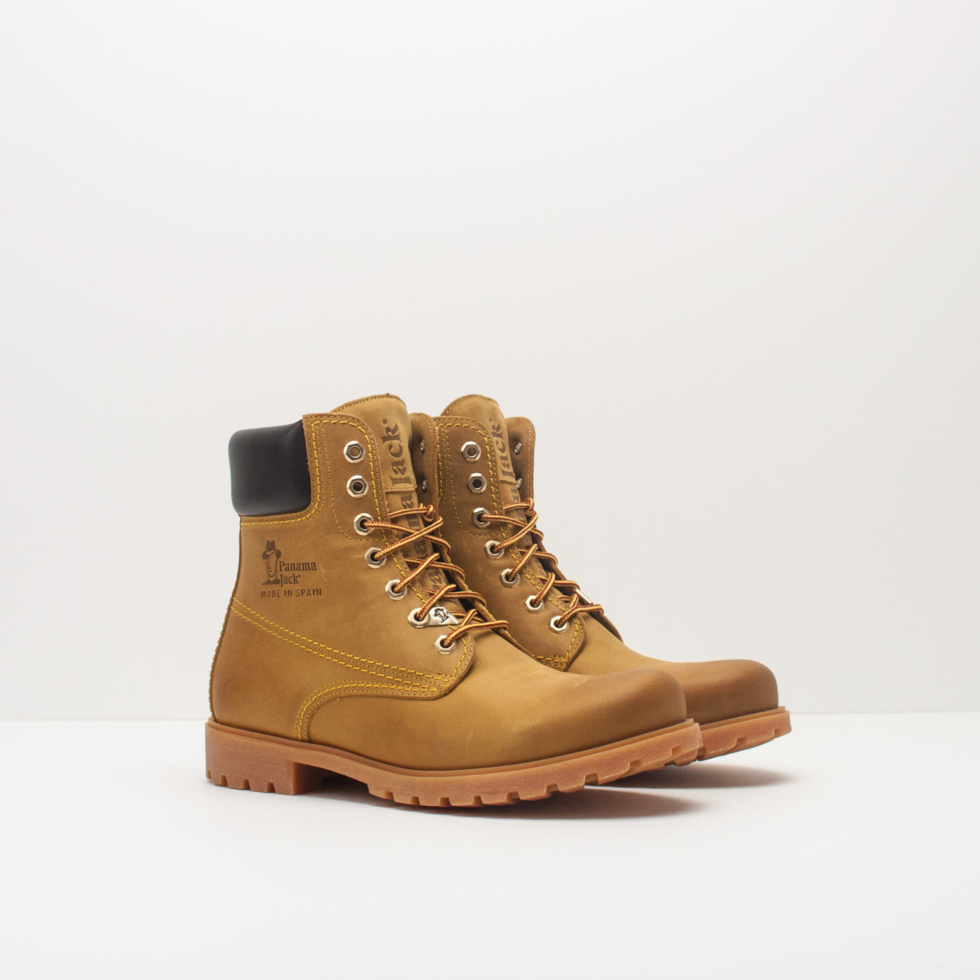 Botas Panama Panama Jack Panama 03 B1 PANAMA JACK BOOTS PANAMA 03