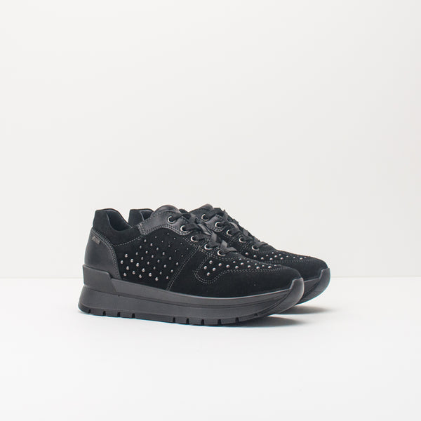 BOTÍN - IGI&CO - 6165300 DONNA ANISIA GTX NERO