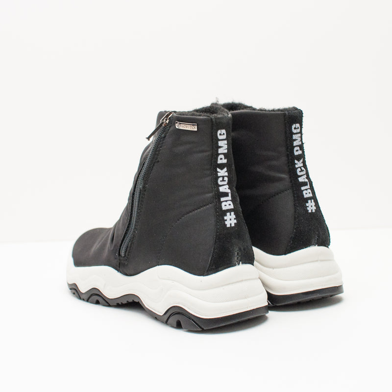 BOTÍN - PRIMIGI - 6380300 NEGRO DE 31 A 35