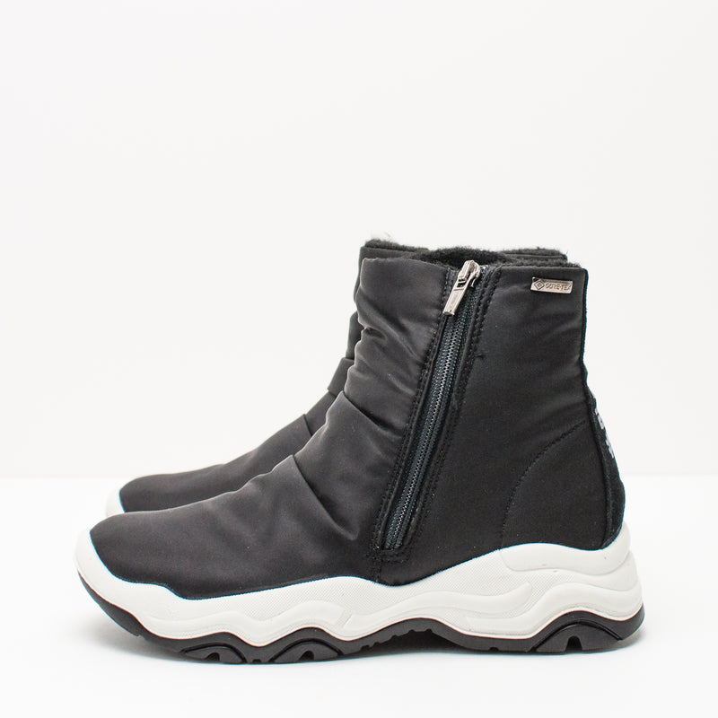 BOTÍN - PRIMIGI - 6380300 NEGRO DE 31 A 35