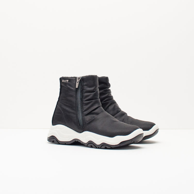 BOTÍN - PRIMIGI - 6380300 NEGRO DE 31 A 35
