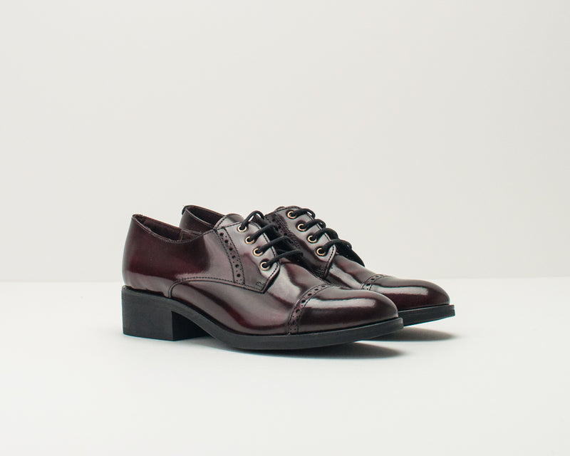 ZAPATO - SEIALE - BROZA