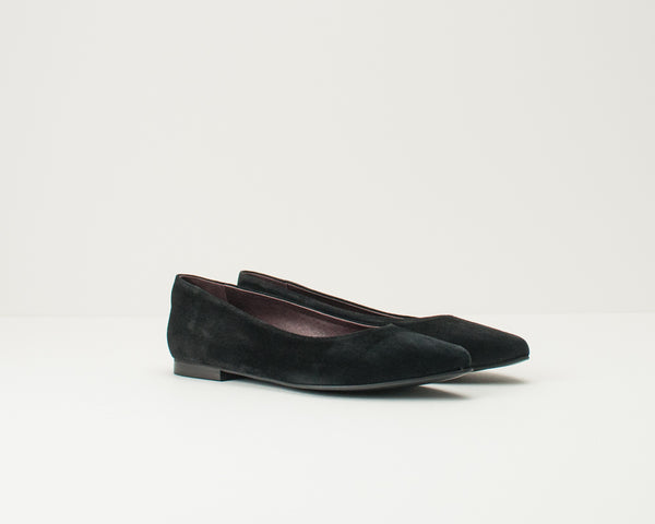 SEIALE - BALLET PUMPS - CABO