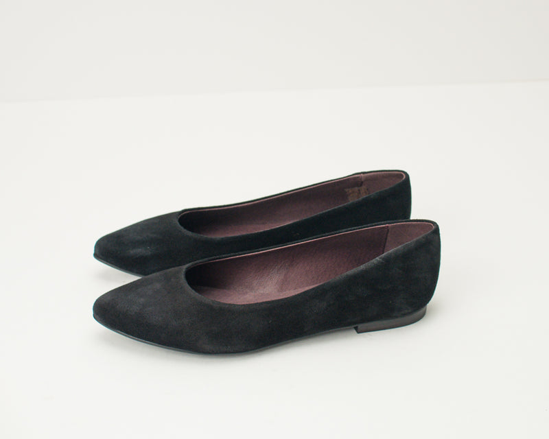 SEIALE - BALLET PUMPS - CABO