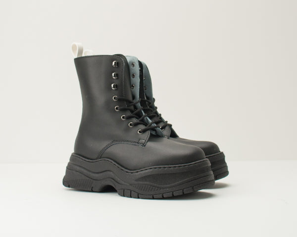 CHIARA FERRAGNI - BOOTS - CF2540 001 A