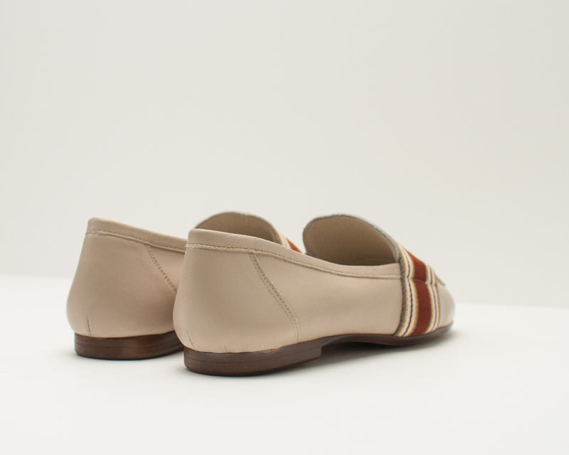 SHOES - SEIALE - CORDEL