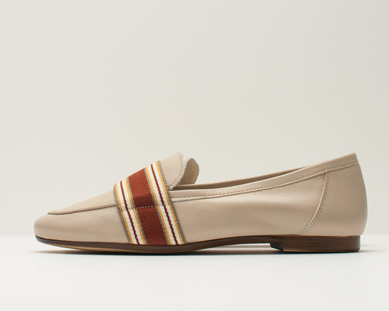 SHOES - SEIALE - CORDEL