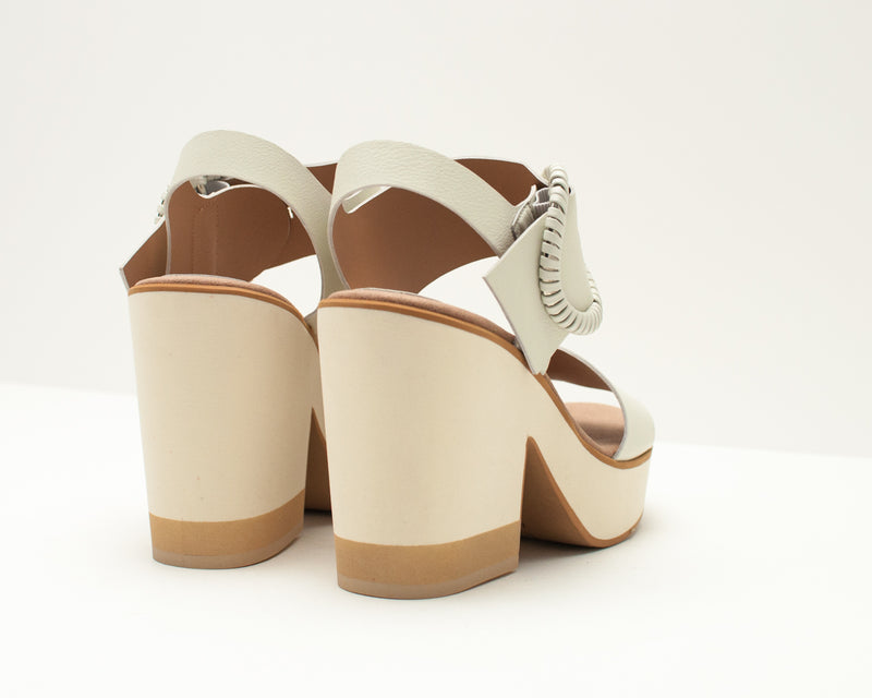 SEIALE -SANDALS - COTIAN