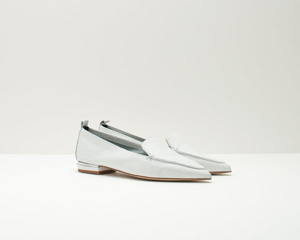 ZAPATO SLIPPER - SEIALE - COUZA BRANCO