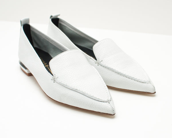 ZAPATO SLIPPER - SEIALE - COUZA BRANCO